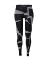 ICEBREAKER Pantaloni sport gri amestecat / negru - Pled.ro