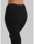 ICEBREAKER Pantaloni sport negru - Pled.ro