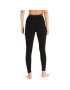 ICEBREAKER Pantaloni sport 'W 260 Tech' negru / alb - Pled.ro