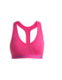 ICEBREAKER Sutien sport 'Sprite' albastru neon / roz - Pled.ro