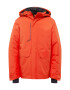 ICEPEAK Geacă outdoor 'BECKER' roșu orange - Pled.ro