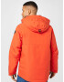 ICEPEAK Geacă outdoor 'BECKER' roșu orange - Pled.ro