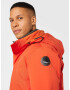 ICEPEAK Geacă outdoor 'BECKER' roșu orange - Pled.ro