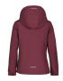 ICEPEAK Geacă outdoor 'Kendleton Jr' magenta / roșu burgundy - Pled.ro