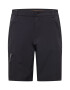 ICEPEAK Pantaloni outdoor 'BERWYN' negru - Pled.ro