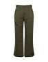 ICEPEAK Pantaloni outdoor 'COLMAN' kaki / negru - Pled.ro