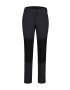 ICEPEAK Pantaloni outdoor 'Davisboro' gri metalic / negru - Pled.ro