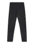 ICEPEAK Pantaloni outdoor 'Kahaluu' negru - Pled.ro