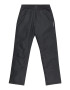 ICEPEAK Pantaloni outdoor 'KENDALL' negru / alb - Pled.ro