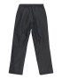 ICEPEAK Pantaloni outdoor 'KENDALL' negru / alb - Pled.ro