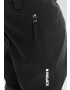 ICEPEAK Pantaloni outdoor 'LENEXA' negru - Pled.ro