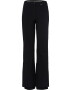 ICEPEAK Pantaloni sport 'FRECHEN' negru - Pled.ro