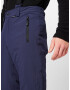 ICEPEAK Pantaloni sport 'FREIBERG' albastru marin - Pled.ro