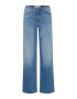 ICHI Jeans 'TWIGGY' albastru denim - Pled.ro