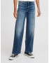 ICHI Jeans 'TWIGGY' albastru denim - Pled.ro