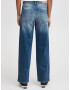 ICHI Jeans 'TWIGGY' albastru denim - Pled.ro