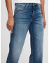 ICHI Jeans 'TWIGGY' albastru denim - Pled.ro