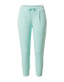 ICHI Pantaloni 'KATE' albastru aqua - Pled.ro