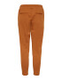 ICHI Pantaloni 'KATE' maro caramel - Pled.ro