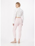 ICHI Pantaloni 'KATE' roz pastel - Pled.ro