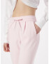 ICHI Pantaloni 'KATE' roz pastel - Pled.ro