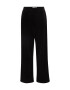 ICHI Pantaloni 'LAVANNY' negru - Pled.ro