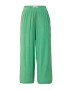 ICHI Pantaloni 'MARRAKECH' verde - Pled.ro