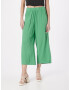 ICHI Pantaloni 'MARRAKECH' verde - Pled.ro