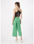 ICHI Pantaloni 'MARRAKECH' verde - Pled.ro