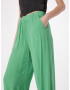 ICHI Pantaloni 'MARRAKECH' verde - Pled.ro