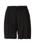 ICHI Pantaloni negru - Pled.ro