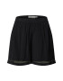 ICHI Pantaloni negru - Pled.ro