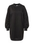 ICHI Rochie negru - Pled.ro