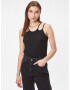 ICHI Top negru - Pled.ro