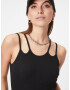 ICHI Top negru - Pled.ro