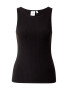 ICHI Top negru - Pled.ro