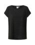 ICHI Tricou negru - Pled.ro