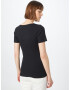 ICHI Tricou negru - Pled.ro