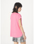 ICHI Tricou roz - Pled.ro