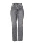 IKKS Jeans gri denim - Pled.ro