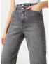 IKKS Jeans gri denim - Pled.ro