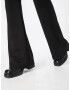 IMPERIAL Pantaloni negru - Pled.ro