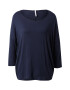 IMPERIAL Tricou bleumarin - Pled.ro