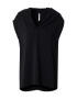 IMPERIAL Tricou negru - Pled.ro