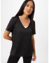 IMPERIAL Tricou negru - Pled.ro