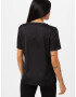 IMPERIAL Tricou negru - Pled.ro