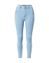 In The Style Jeans albastru denim - Pled.ro