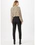 In The Style Pantaloni 'LORNA' negru - Pled.ro