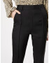 In The Style Pantaloni 'LORNA' negru - Pled.ro