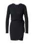 In The Style Rochie 'JAC JOSSA' negru - Pled.ro